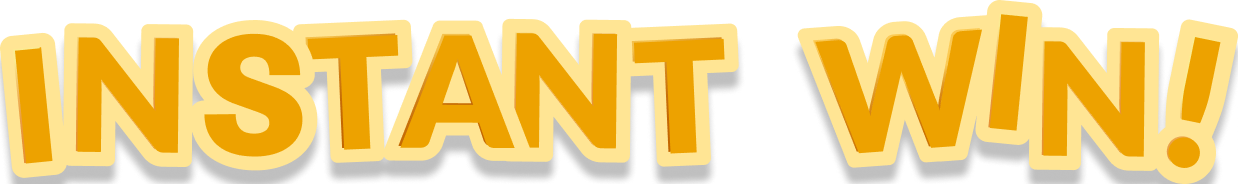 Logo Instant Win